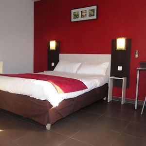 Brit Hotel Essentiel Sete / Balaruc